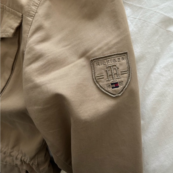 Tommy Hilfiger Field Jacket - Picture 6 of 7